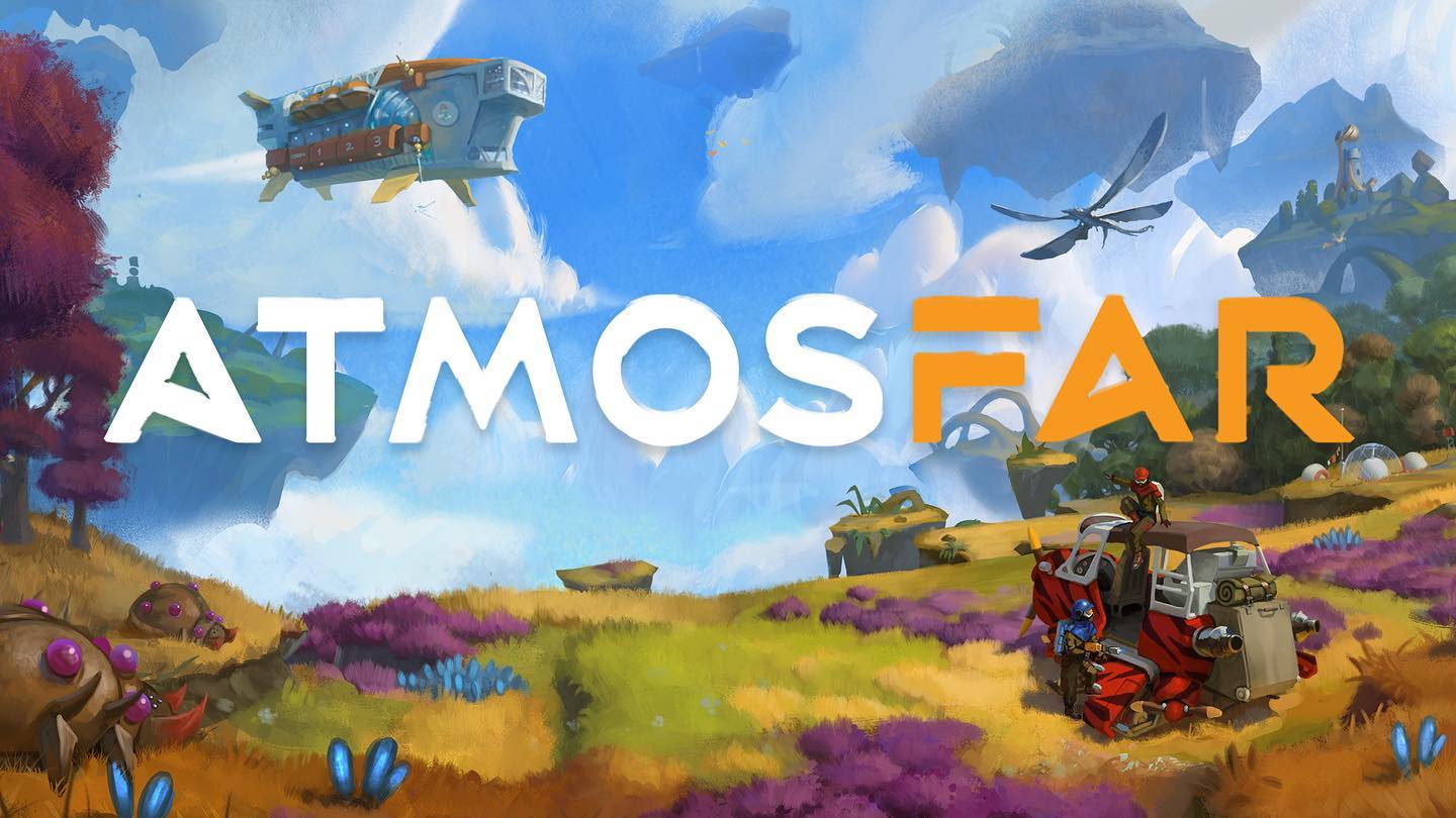 Atmosfar