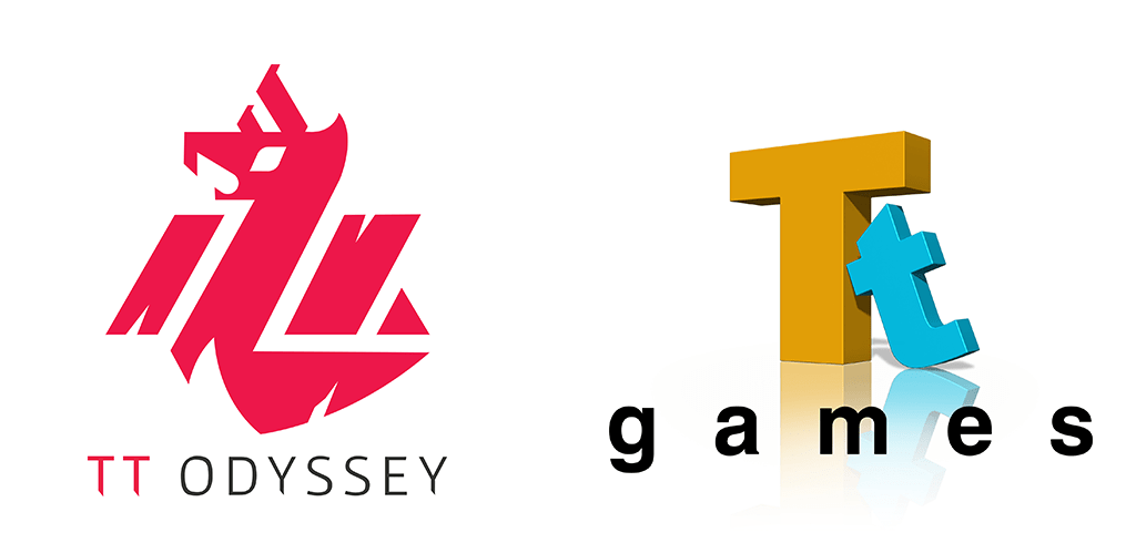 TT Odyssey