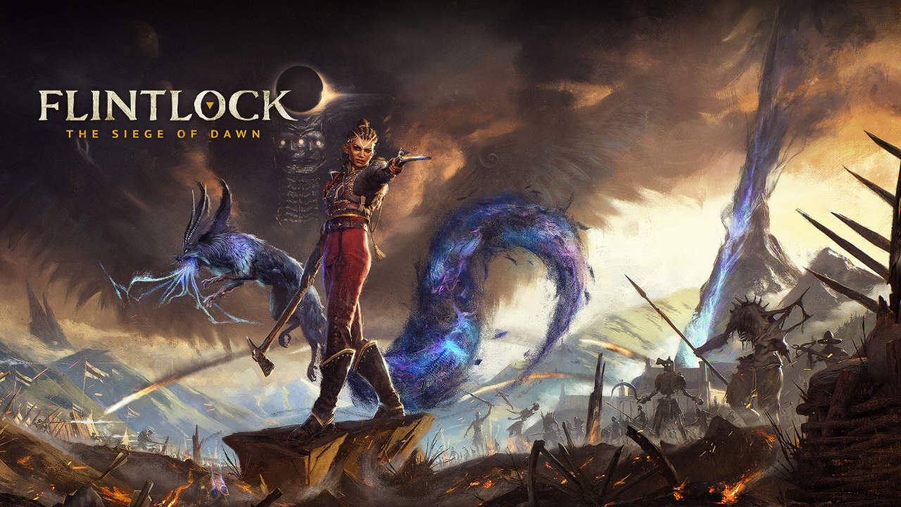 Flintlock